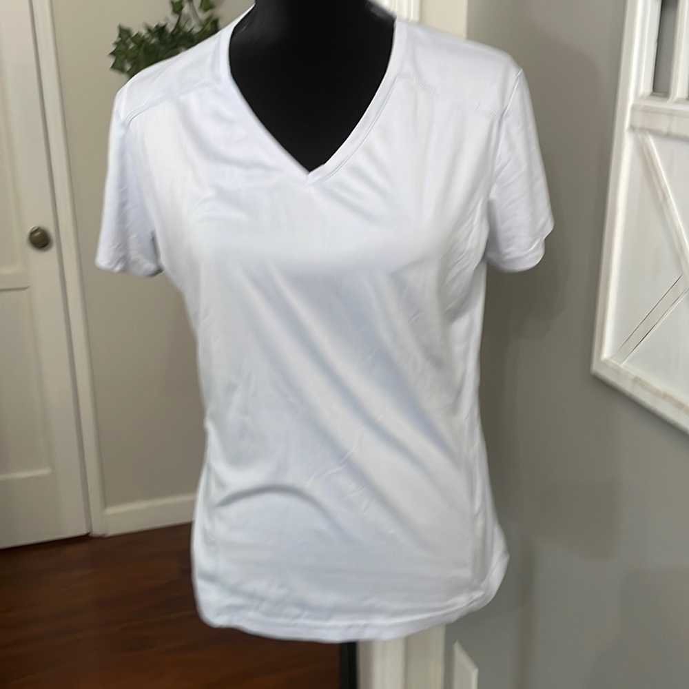 WOMEN’S RUSSELL ATHLETIC DRI-POWER